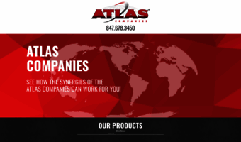 atlaslifttruck.com