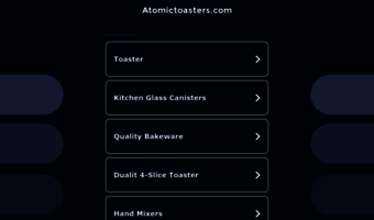 atomictoasters.com