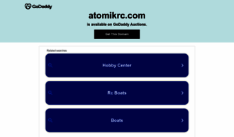 atomikrc.com