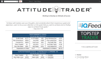 attitudetrader.com
