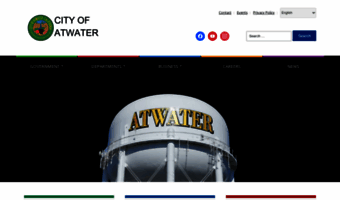 atwater.org