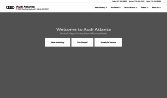 audiatlanta.com