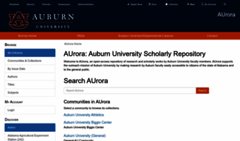 aurora.auburn.edu