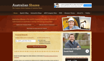 australian-shares.com