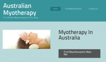 australianmyotherapy.com.au