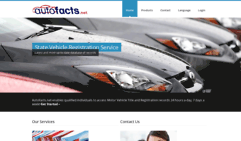 autofacts.net