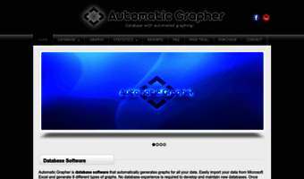 automaticgrapher.com
