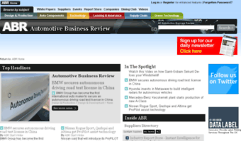 automotive-business-review.com