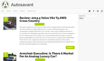 autosavant.com