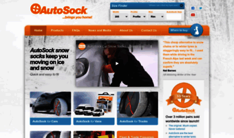 autosock.co.uk