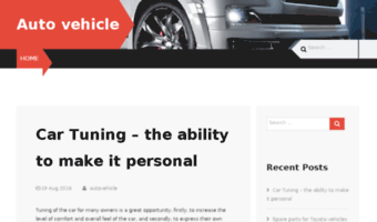 autovehicle.org