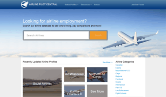 aviationemployment.com