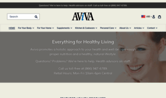 avivahealth.com