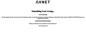 avnetintegrated.com