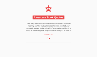 awesomebookquotes.com
