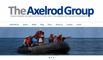 axelrodgroup.com