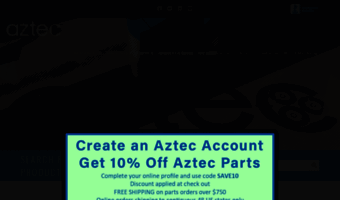 aztecproducts.com