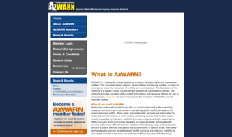 azwarn.org