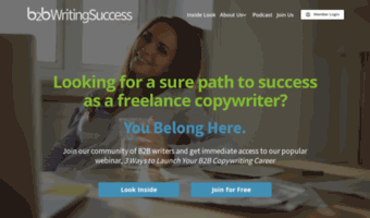 b2bwritingsuccess.com