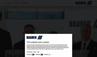 baader.com