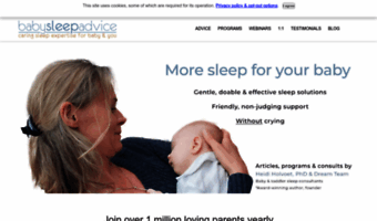 baby-sleep-advice.com