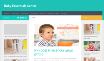 babyessentialscenter.com