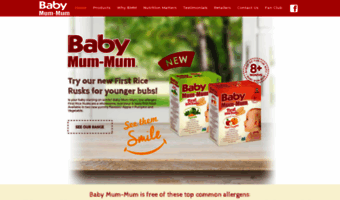 babymummum.com.au