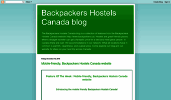 backpackershostelscanada.blogspot.com