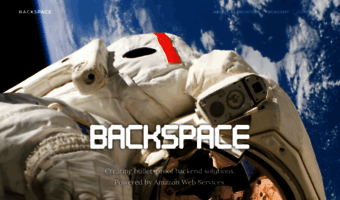 backspace.technology
