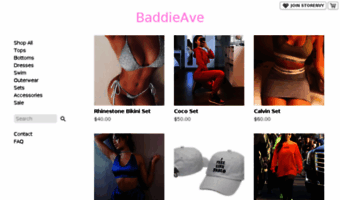 baddieave.storenvy.com