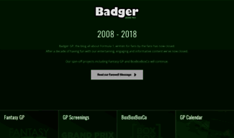badgergp.com