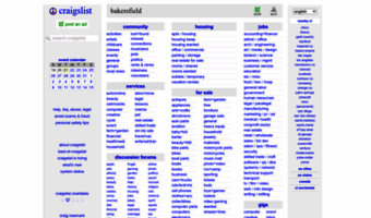 bakersfield.craigslist.org
