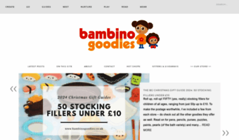 bambinogoodies.co.uk