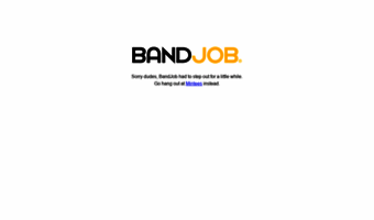 bandjob.com