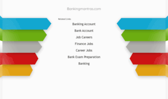 bankingmantras.com