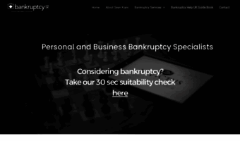 bankruptcy.co.uk