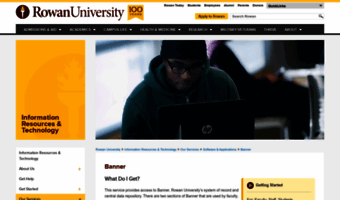 banner.rowan.edu