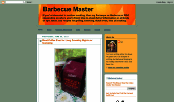 barbequemaster.blogspot.com