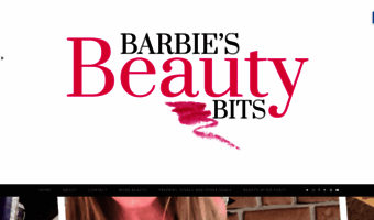 barbiesbeautybits.com