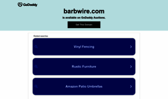 barbwire.com