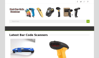 barcodescannerssale.com