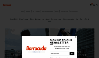 barracudastyle.com
