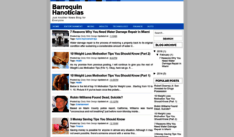 barroquinhanoticias.blogspot.com