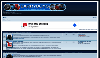 barryboys.co.uk
