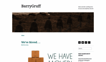 barrygruff.wordpress.com
