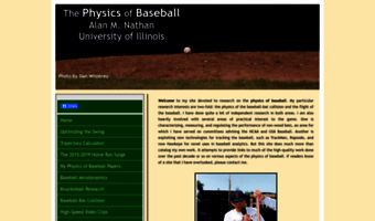 baseball.physics.illinois.edu