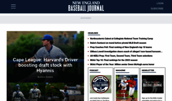 baseballjournal.com