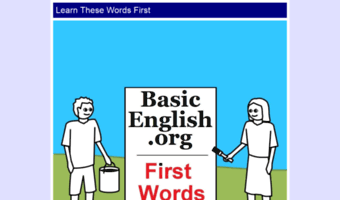 basicenglish.org
