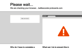 battlescooter.proboards.com