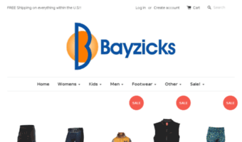 bayzicks.com